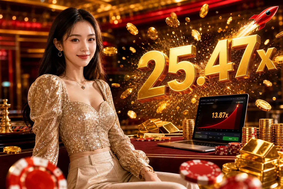 sifucuci Casino bonus selamat datang promosi