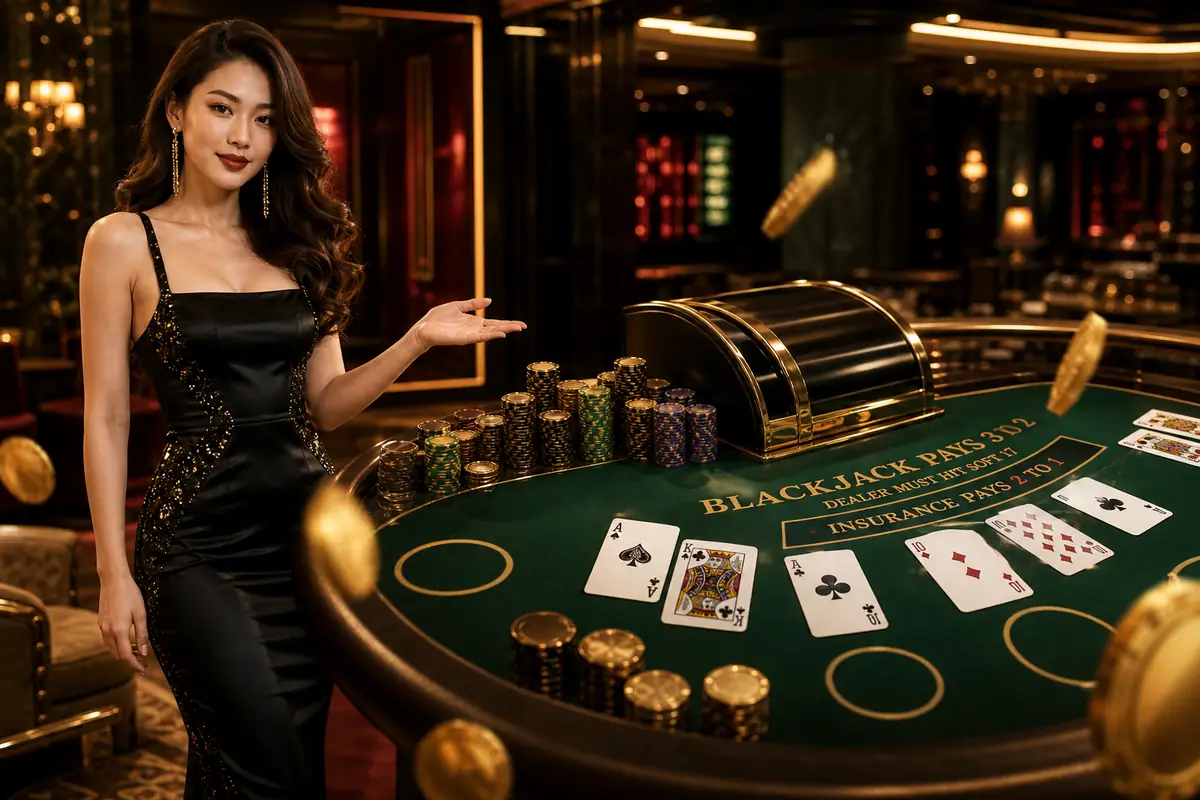 sifucuci kasino dalam talian baccarat roulette