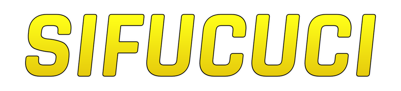 sifucuci logo